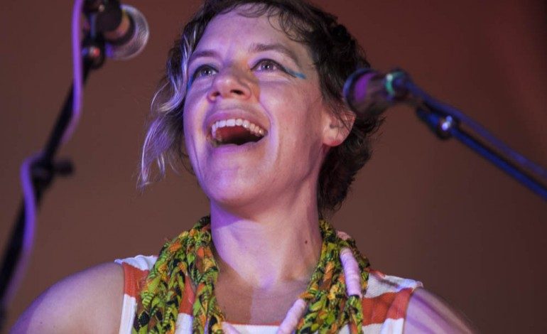 tUne-yArDs Announces Winter 2017 Tour Dates