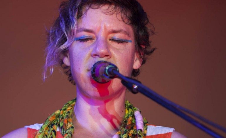 Tune-Yards Announces New Album sketchy. for March 2021 Release and Shares New Song “hold yourself”