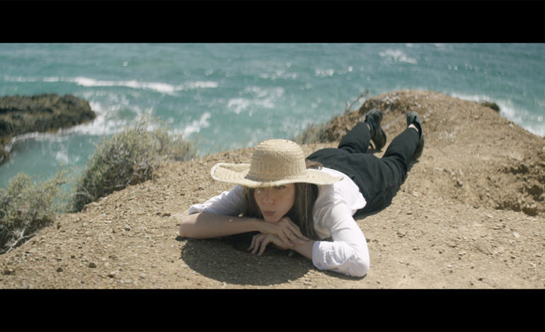 WATCH: Julia Holter Releases New Video For “Sea Calls Me Home”