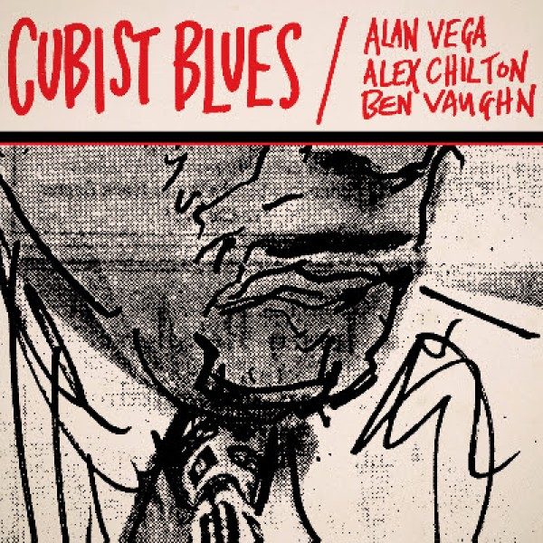 Cubist Blues Album