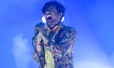 Young the Giant Announces New Album Mirror Master For October 2018 Release Date