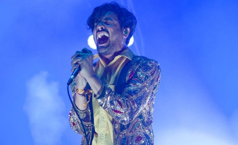 Young the Giant Unleashes New Single “Superpostion (Reflection)”