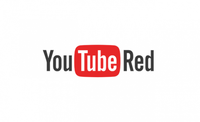 YouTube Announces Music Subscription Service And App YouTube Red