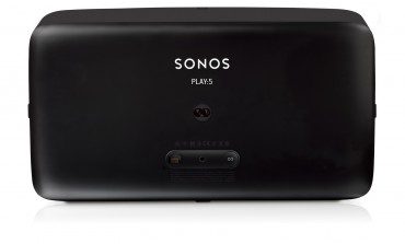 Sonos Launches Trueplay Feature Alongside Extended Partnerships With Amazon Prime, Deezer Elite And Murfie