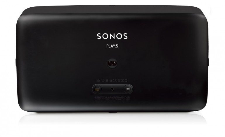 Sonos Launches Trueplay Feature Alongside Extended Partnerships With Amazon Prime, Deezer Elite And Murfie