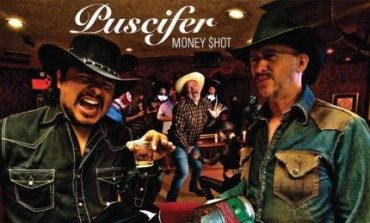 Puscifer @ The Theatre at Ace Hotel, Los Angeles 12/10