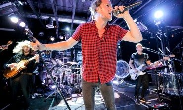 Imagine Dragons at Red Bull Sound Space - Sept. 29