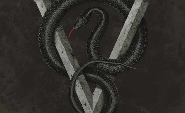 Bullet for My Valentine – Venom