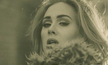WATCH: Adele Releases New Music Video For "Hello"