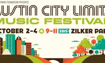Austin City Limits Festival 2015 Livestreaming Now