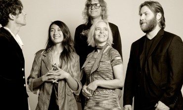 The Besnard Lakes Shares Brilliantly Hued Animated Video for "Feuds with Guns"