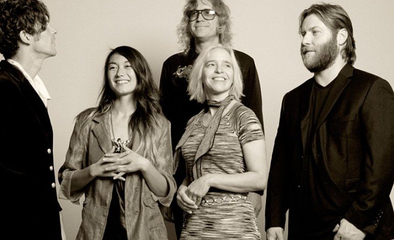 The Besnard Lakes Share Blurry New Song “Superego”