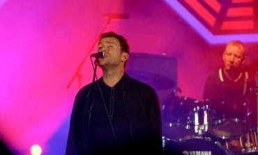 Blur Release Their Second Single "St. Charles Square" From Upcoming Album 'The Ballad of Darren'