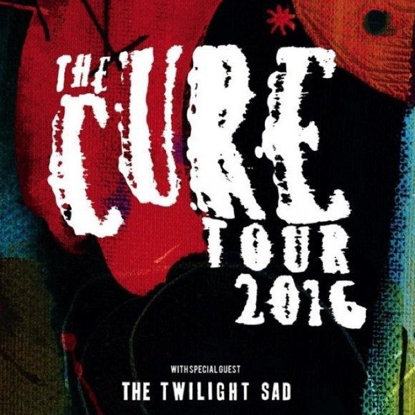 Cure Tour