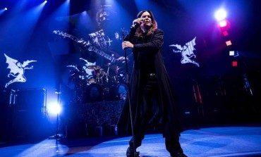 Ozzy Osbourne & Geezer Butler Agree To Playing Final Black Sabbath Show