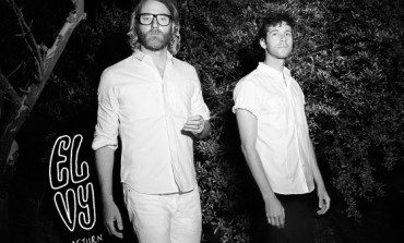EL VY - Return To The Moon
