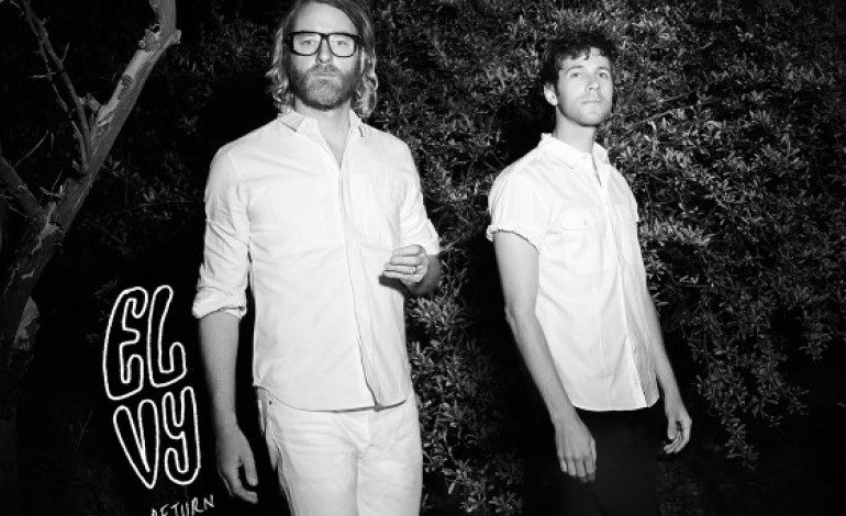 WATCH: EL VY Covers Fine Young Cannibals’ “She Drives Me Crazy”