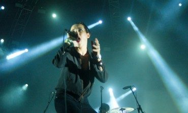 Savages Announce New Album Adore Life For January 2016 Release