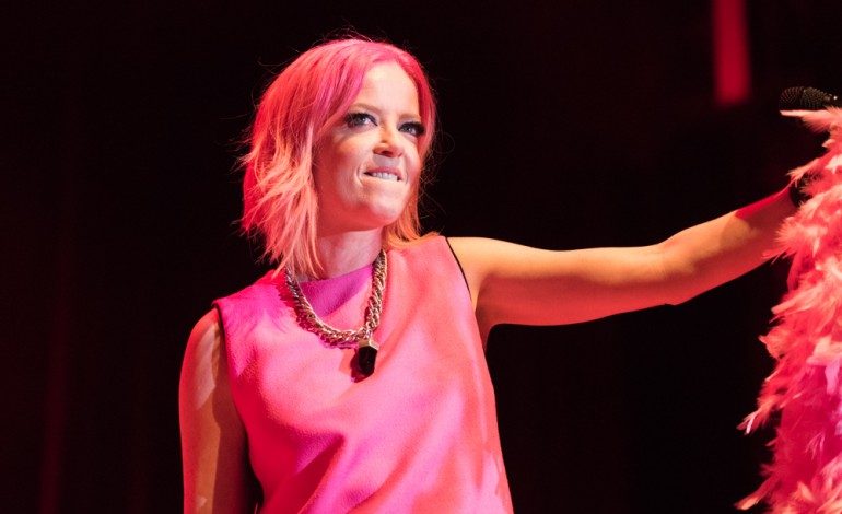 Garbage Announce New Album Strange Little Birds For June 2016 Release