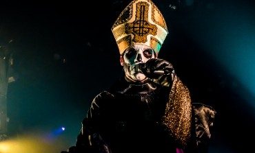 We Must Let the Music Do the Summoning: Ghost B.C. Live at the Mayan (Review, Photos, Setlist)