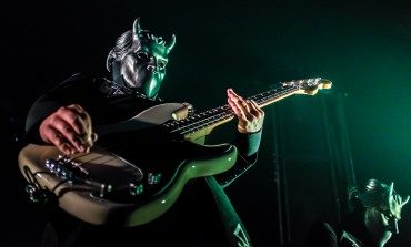 Ghost May Have Recruited A Female Bassist