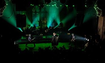 Ghost Announce Fall 2016 Tour Dates