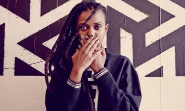 Kelela And AraabMuzik Claim A&R Rep Leaked “Final Hour” Song Without Their Consent