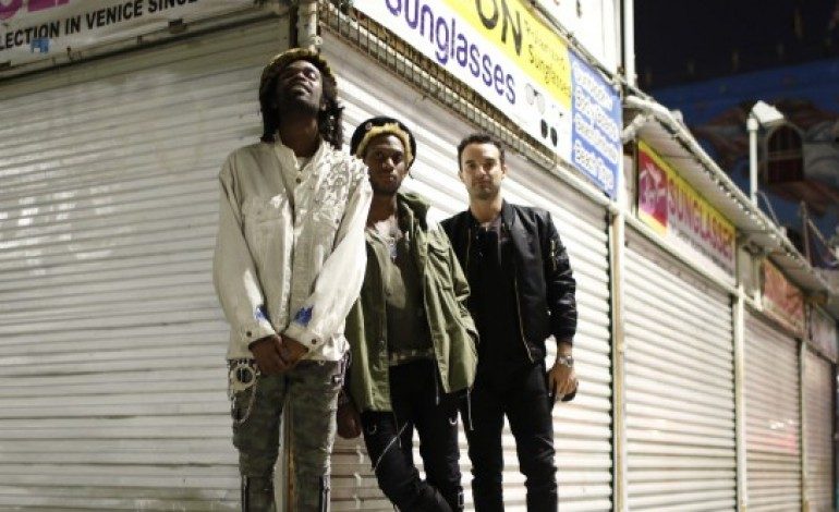  Ho99o9 Release New Video for “War In Hell”