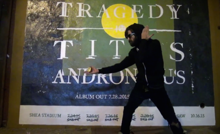 WATCH: Titus Andronicus Release New Song “No Future Part IV : No Future Triumphant”
