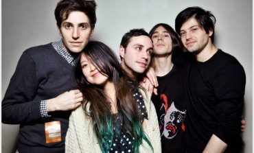 The Pains Of Being Pure At Heart Announce New Album, Hell, For November 2015 Release