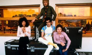 New Queen Album Features Freddie Mercury and Michael Jackson Duet