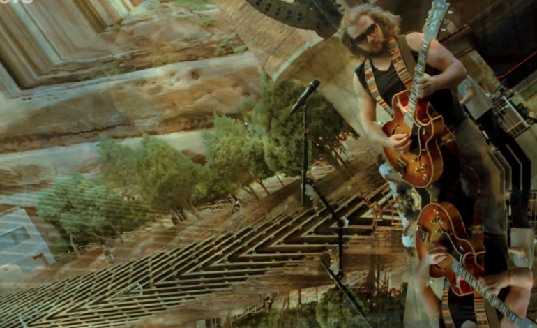 WATCH: My Morning Jacket Release New Video For “Compound Fracture”