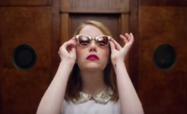 WATCH: Will Butler Releases New Video For “Anna” Featuring Emma Stone