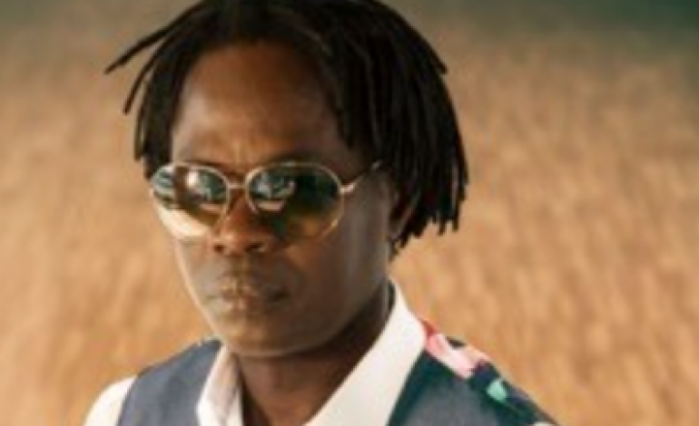 Baaba Maal Announces New Album The Traveller for January 2016 Release