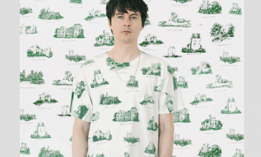 LISTEN: Panda Bear Releases New Mix Of Unreleased Songs “Swallow At The Hollow"