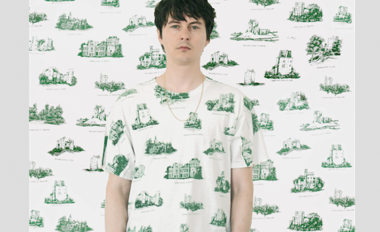 LISTEN: Panda Bear Releases New Mix Of Unreleased Songs “Swallow At The Hollow”