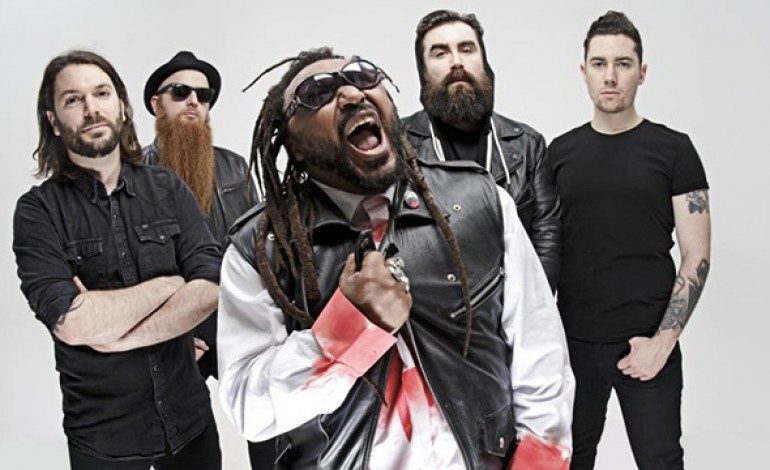 WATCH: Skindred Release New Video For “Volume”