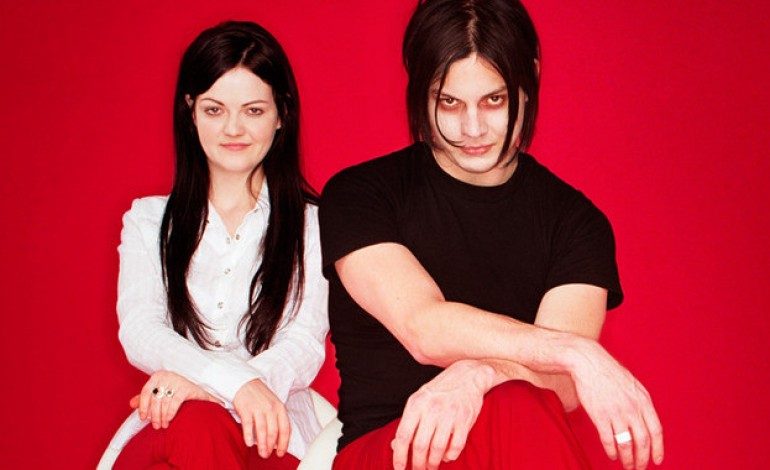 The White Stripes Perform In Animated Bliss In New Music Video For “Let’s Shake Hands”