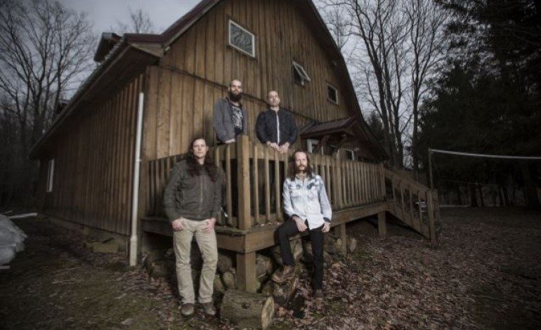 Baroness Reveals Details About How New Album is “Mostly Recorded”