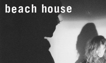 Beach House @ Fonda Theatre 12/9, 12/10, 12/11, 12/12