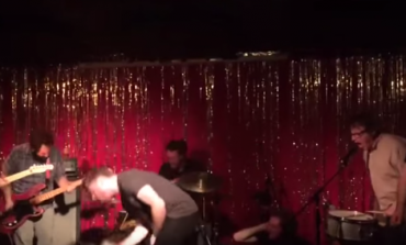 WATCH: Pavement Join Pavement Tribute Band Onstage for Performance of “Stereo”