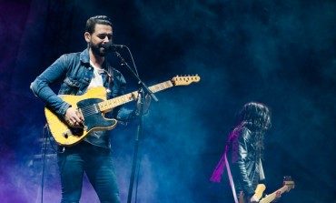 Boulevardia Festival Announces 2022 Lineup Featuring Dashboard Confessional, Nathaniel Rateliff, Jenny Lewis And More