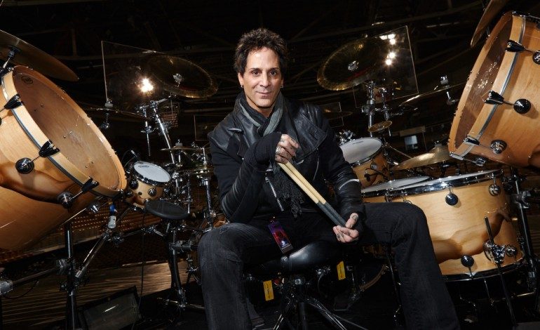 Journey Drummer Deen Castronovo Sentenced To Probation Following Domestic Violence Charges