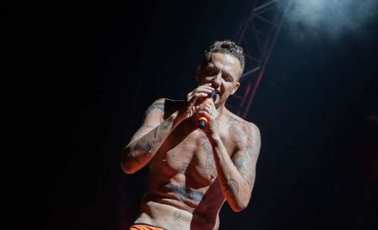 Die Antwoord’s Adopted Son Accuses Them Of Alleged Physical And Sexual Abuse