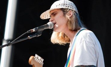 mxdwn Interview: DIIV Members Discuss the Process of Regrouping and Rebuilding for New Album Deceiver After a "Bad Year"