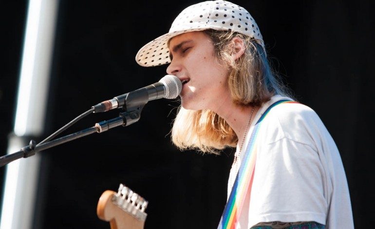 DIIV Announce New Album Deceiver For October 2019 Release And Drop Visceral New Single Game" - mxdwn Music
