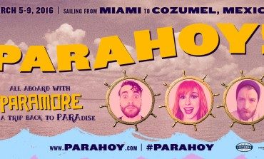Paramore Announce PARAHOY! 2016 Lineup Featuring Chvrches, X Ambassadors and Lights
