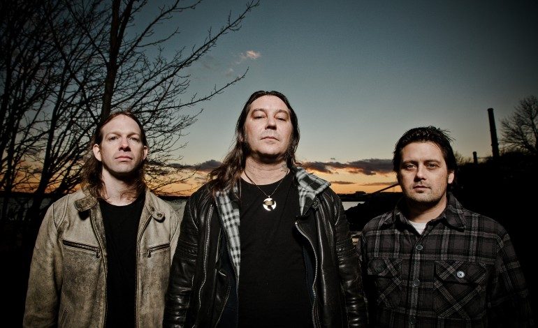 High On Fire Announce Winter 2015 Tour Dates