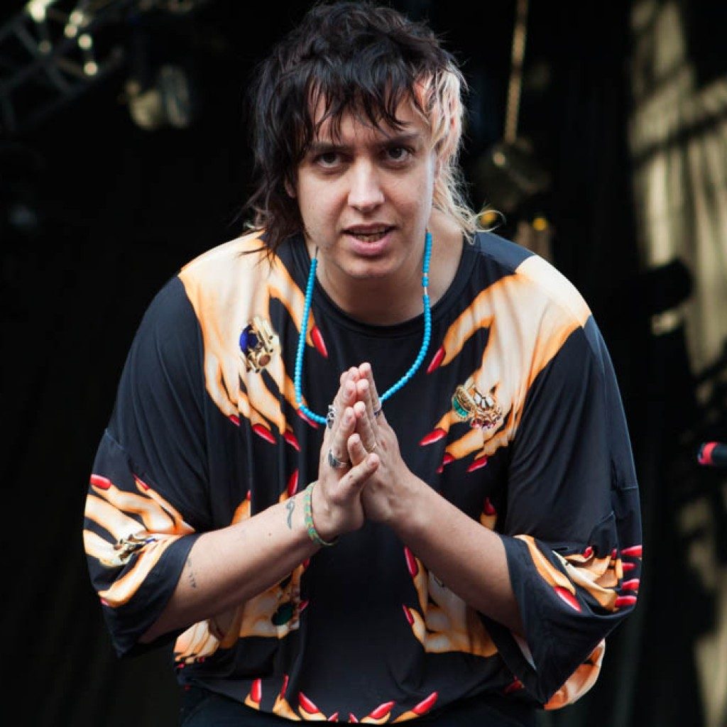 Julian Casablancas - Wikipedia