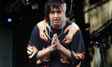 Julian Casablancas Changes Band Name to The Voidz and Announces New Album for 2018 Release